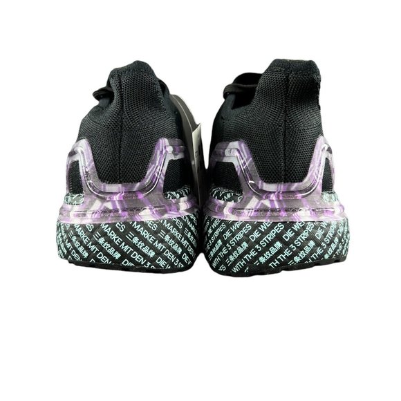 Adidas Men\'s Ultraboost 20 Citylight Core Black Purple Shoes GY5006 Sz 8.5 main image 7